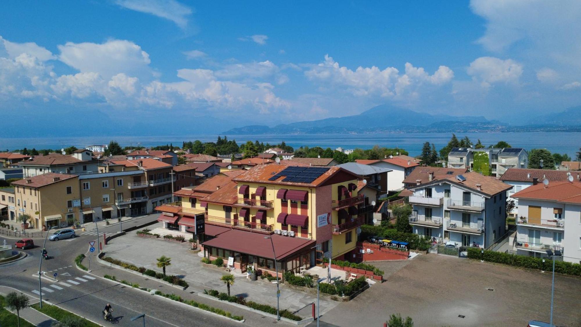 Primavera 2* Peschiera del Garda
